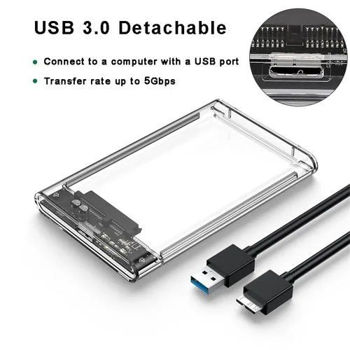 Vue 3 du produit