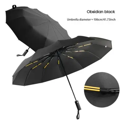 Parapluie UV Protection 24 Sofia - Résistant au Vent & Durable