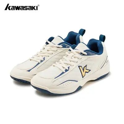 Image de Kawasaki K1B50 - Chaussures de Badminton Haute Performance