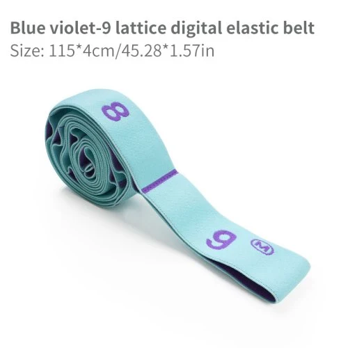 Blu viola 9