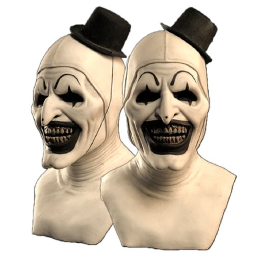 Mask A(one size)