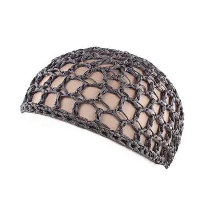 Image de Bonnet de Perruque Noir - Filet à Cheveux pour Femmes