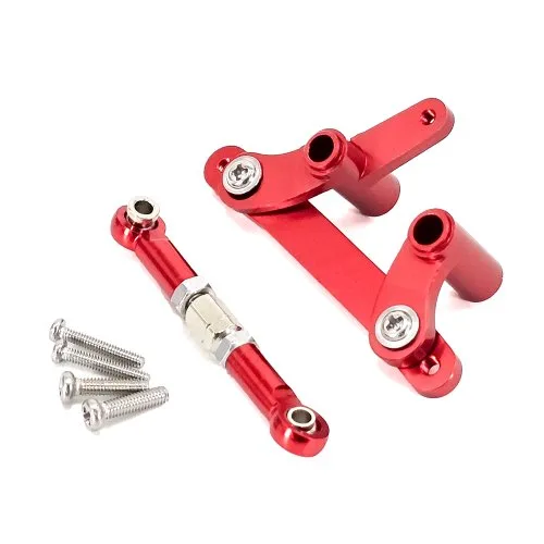 SCY STL-rood