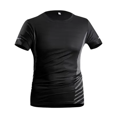 Image de T-Shirt de Course Homme - Ultra Respirant & Séchage Rapide