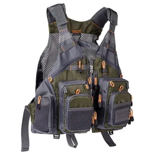 D75 Vert militaire