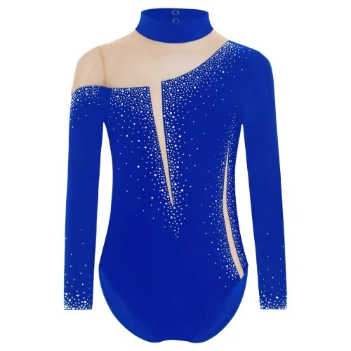 Royalblau blau