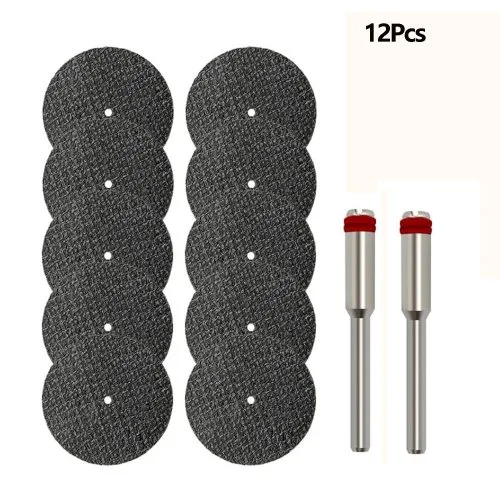 12Pcs