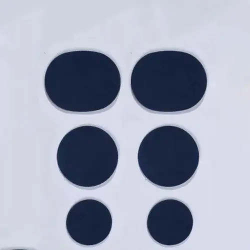 Bleu foncé