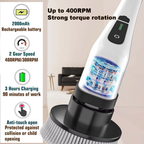 Vue 3 du produit