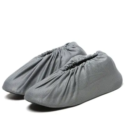Image de Couvre-chaussures Antidérapants Réutilisables