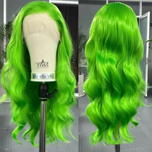 Verde