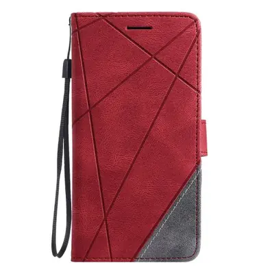 Image de Étui Portefeuille en Cuir Luxe pour Galaxy S & Note