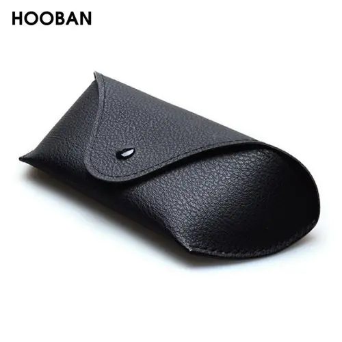 Image de Étui Luxe pour Lunettes de Soleil - Protection Élégante & Pratique