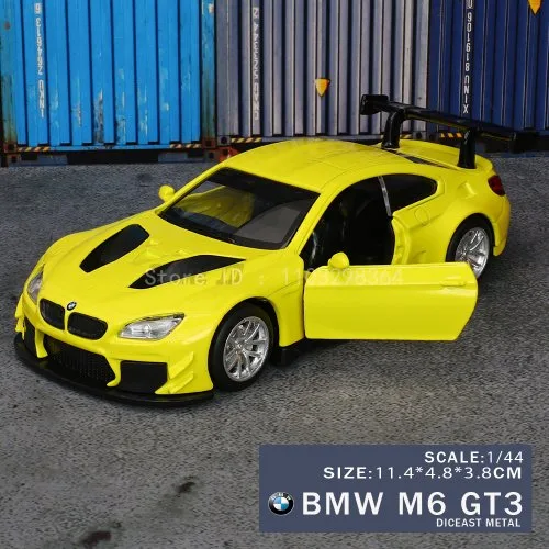 1-44 BMW M4 GT3