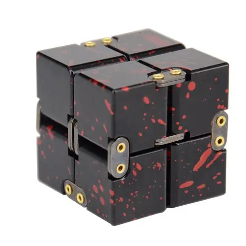 Noir rouge