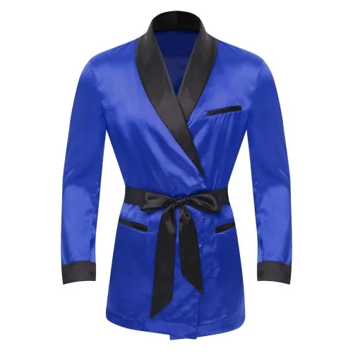 Royalblau blau