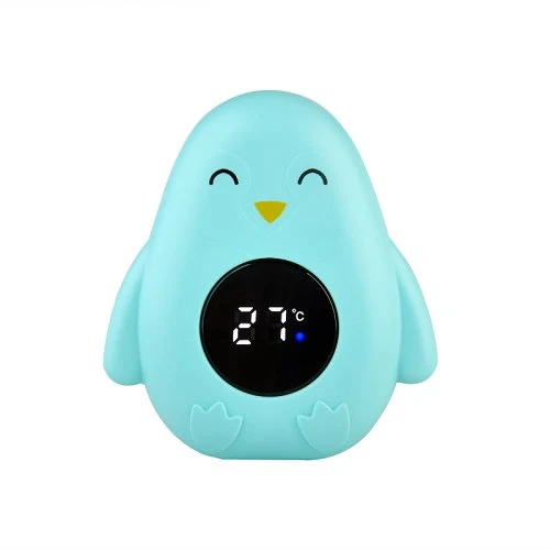Pinguin grün