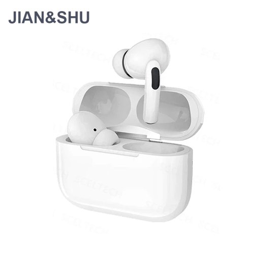 Image de Écouteurs TWS Bluetooth avec Siri & Contrôle Tactile