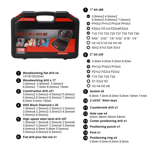 Vue 2 du produit