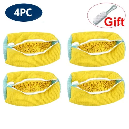 4PC-żółty