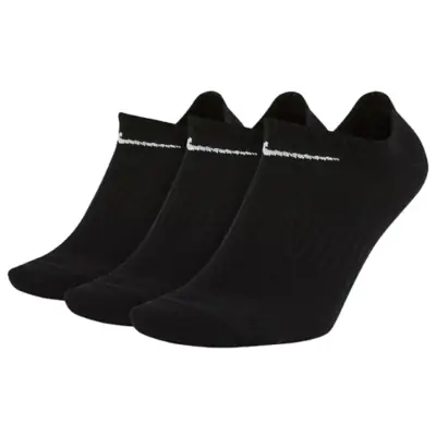 Image de Chaussettes Nike Everyday Cush Crew - Confort & Performance