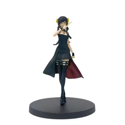 Image de Figurine Anya Forger 16cm - Espion x Famille