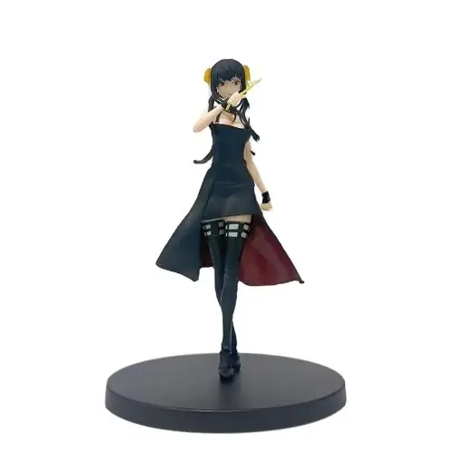 Image de Figurine Anya Forger 16cm - Espion x Famille