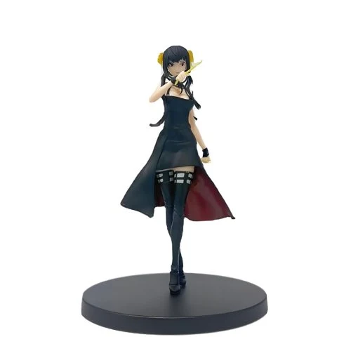 16cm NO BOX