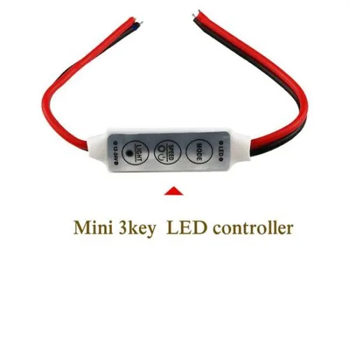 Mini 3key