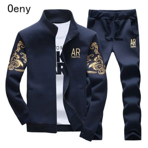 AR blauw