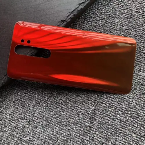 Rosso no obiettivo