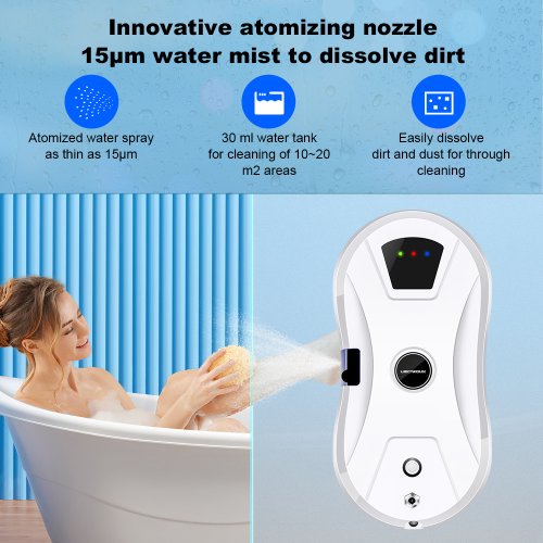 Vue 3 du produit