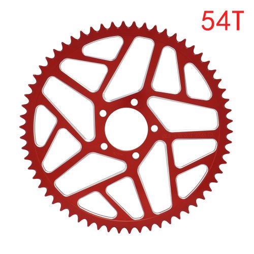 54T Red