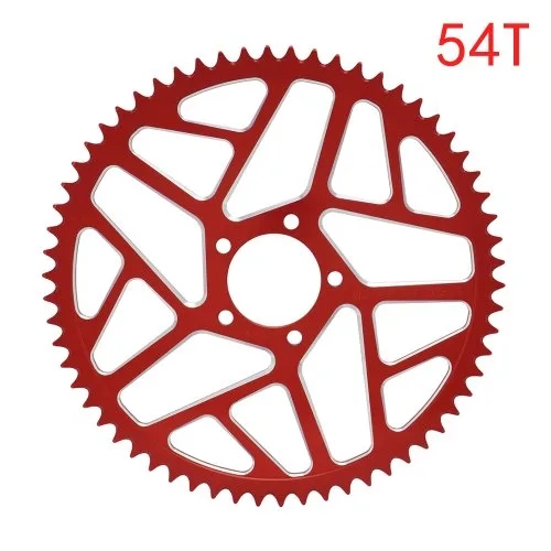 54T Red