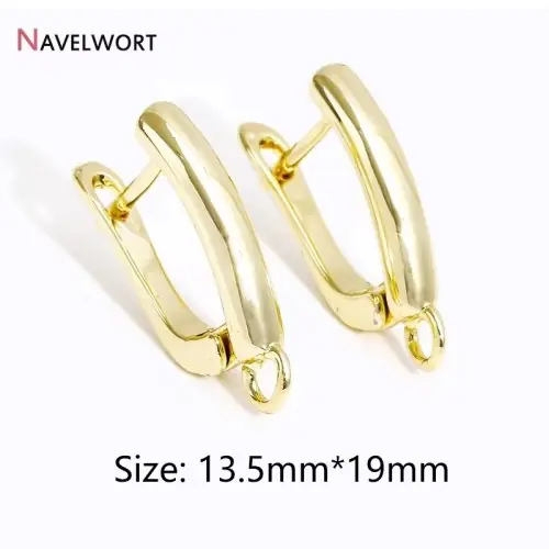 Plaqué or 18K
