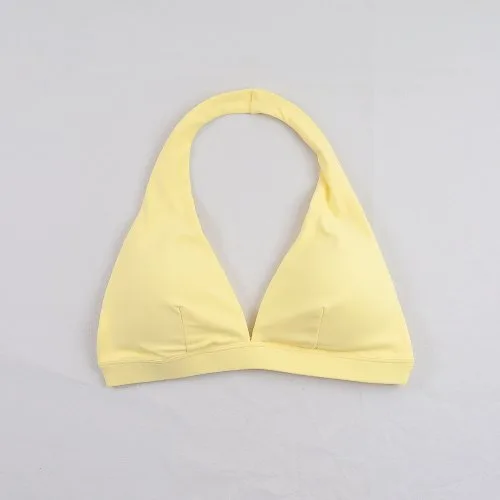 Washed Yellow