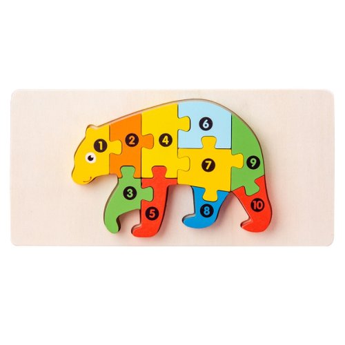 New-bear