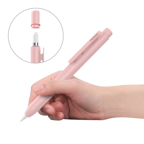 Image de Étui de Protection pour Apple Pencil 1ère Génération