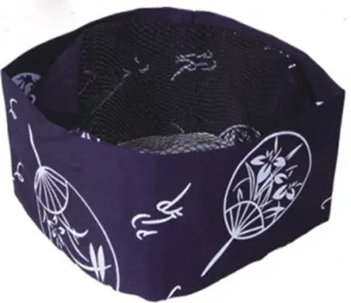 Motif de ventilation
