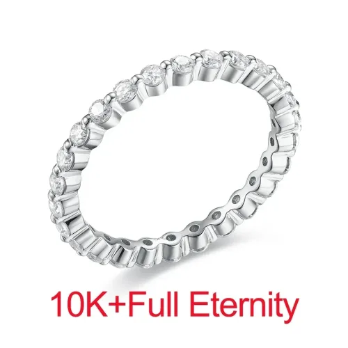 Full Eternity 10K
