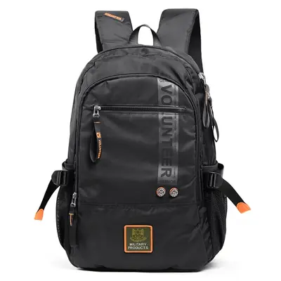 Image de Sac à dos homme moderne, étanche et grand volume