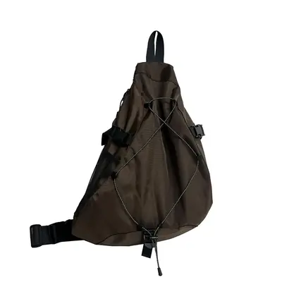 Image de Sac Bandoulière Imperméable Grande Capacité - Unisexe