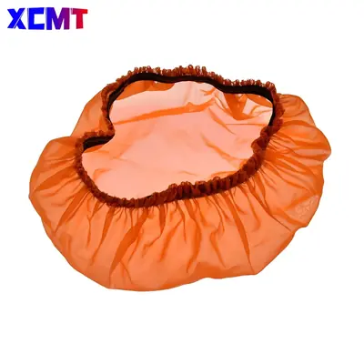 Image de Couvercle Anti-Poussière Filtre à Air Moto - Protection Universelle