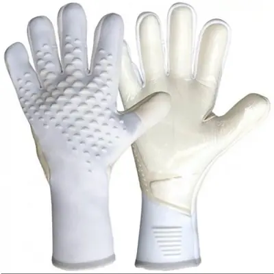 Image de Gants de Gardien de But Pro - Anti-Dérapant & Protection Maximale
