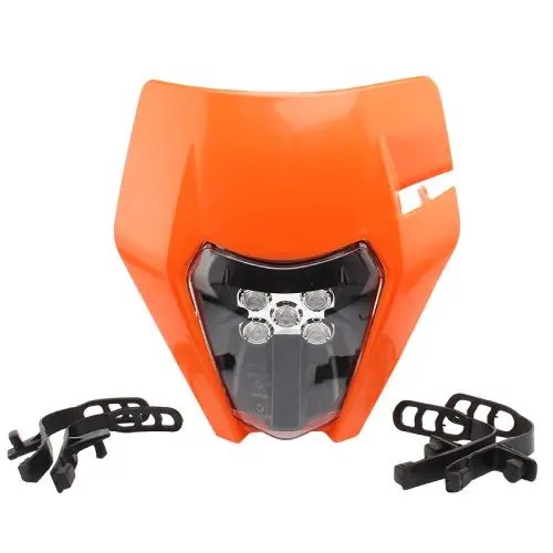 LED Orange