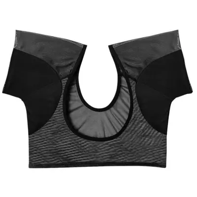 Image de Gilet Anti-Transpiration Ultra-Fin pour Femmes