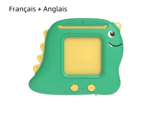 Vert français