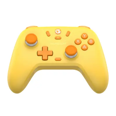 Image de Manette GameSir Nova Lite Hall pour Switch, iPhone, Android & PC