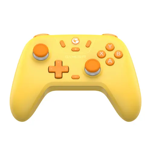 Jaune