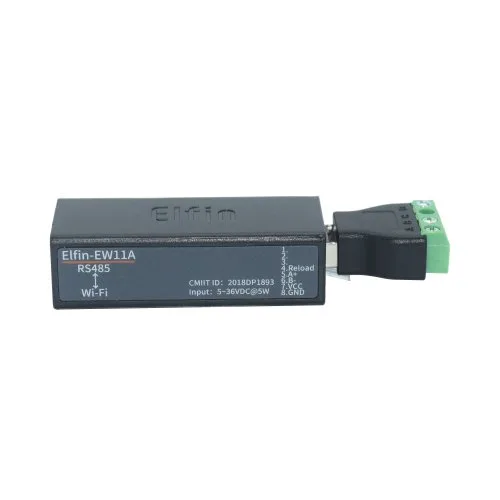 Vue 3 du produit